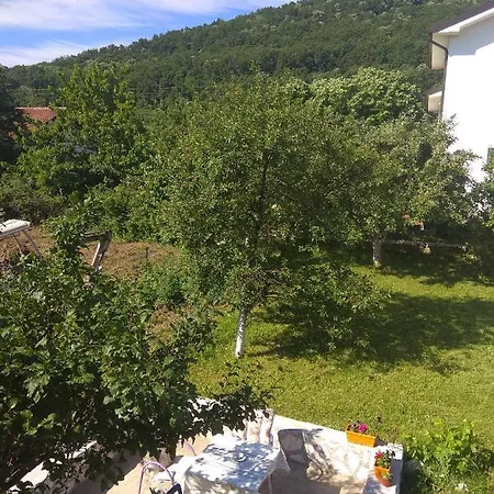 U Bukovickoj Banji *