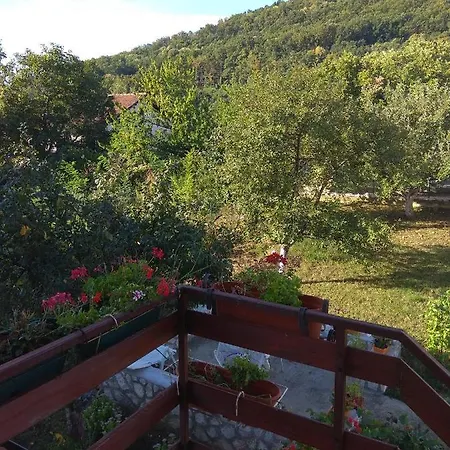 דירה U Bukovickoj Banji *