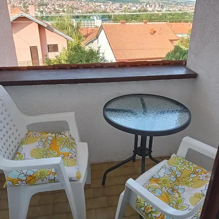 U Bukovickoj Banji ארנדלובאץ'