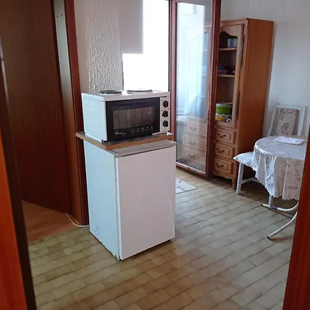 U Bukovickoj Banji דירה *