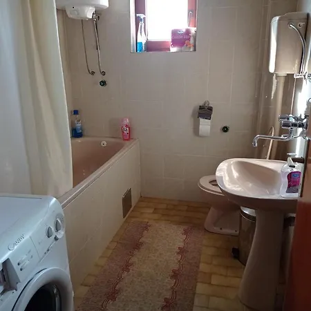 U Bukovickoj Banji 公寓 *