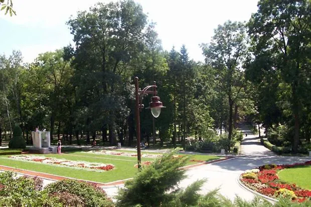 U Bukovickoj Banji Aranđelovac