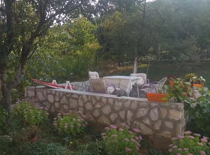 Apartment U Bukovickoj Banji