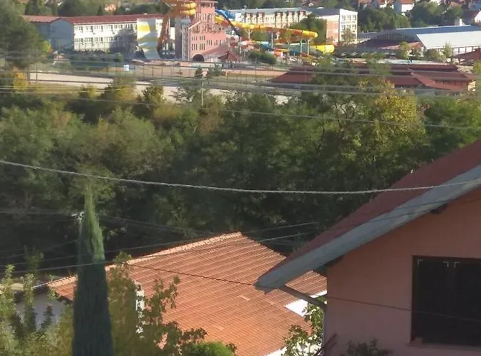 Apartment U Bukovickoj Banji