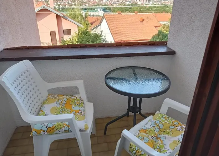 U Bukovickoj Banji Aranđelovac