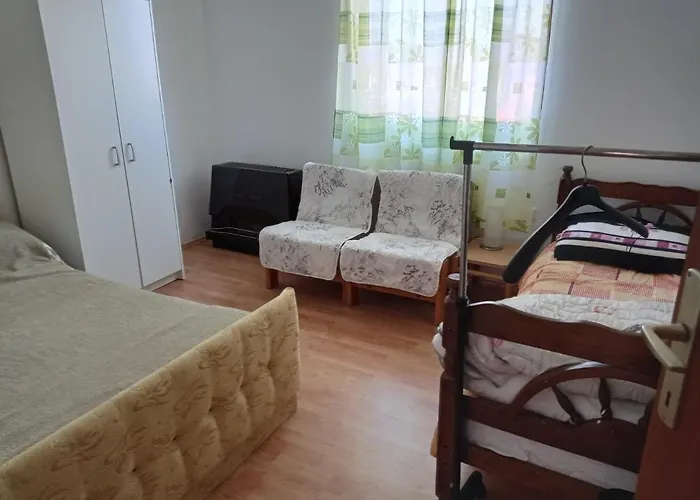 Apartment U Bukovickoj Banji *