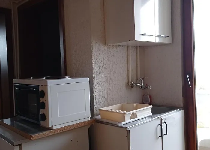 Apartment U Bukovickoj Banji